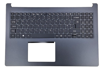 NEW ACER ASPIRE A315-22 KEYBOARD CASE ENGLISH
