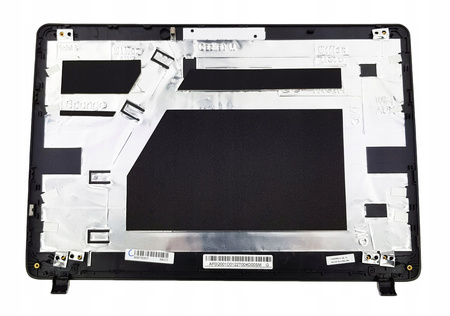 NOWA KLAPA MATRYCY DO LAPTOPA ACER ASPIRE ONE 722 CZARNA