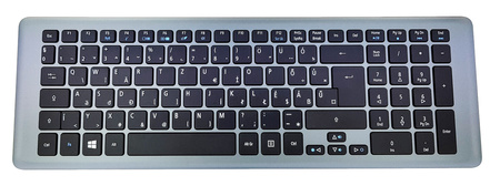 NEW KEYBOARD ACER E1-731 E1-731G E1-771G P273 HUNGARIAN