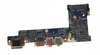 PORT GNIAZDO AUDIO LAN GATEWAY LT21 NAV50 LS-5655P