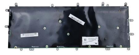 NOWA KLAWIATURA ACER PREDATOR GX21-71 US