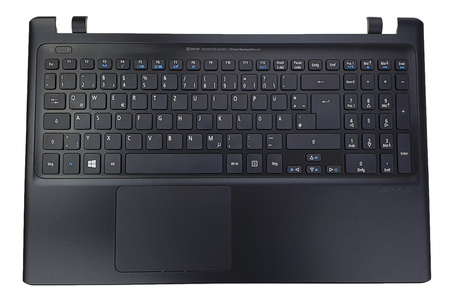 ACER ASPIRE V5-551 V5-551G GERMAN TOP KEYBOARD CASE