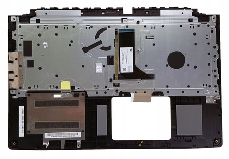 NOWA OBUDOWA KLAWIATURA ACER ASPIRE V15 NITRO VN7-572 VN7-572G CZESKA