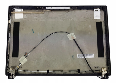 NOWA KLAPA MATRYCY DO LAPTOPA ACER TRAVELMATE 8472 8472G 8472T ZAWIASY