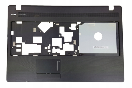 PACKARD BELL EASYNOTE TK11BZ TK13BZ GATEWAY NV51B TOP CASE