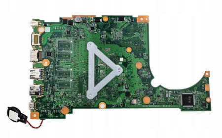 NEW ACER ASPIRE A515-54G i3 MX350 motherboard DA0ZAWMB8G0