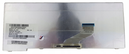 NOWA KLAWIATURA DO LAPTOPA ACER TRAVELMATE 3030 3040 BELGIJSKA AZERTY