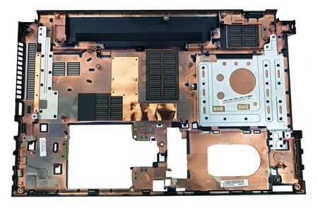 NOWA OBUDOWA DOLNA DO LAPTOPA ACER ASPIRE 5830 5830G 5830T 5830TG
