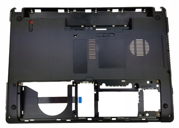 PACKARD BELL BOTTOM CASE NM85 NM86 NM87 NM98