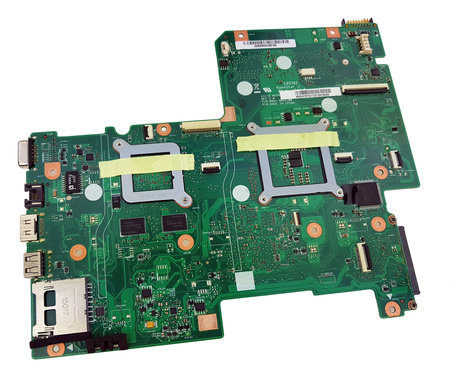PŁYTA GŁÓWNA ACER ASPIRE 7739G AIC70 GEFORCE 520M