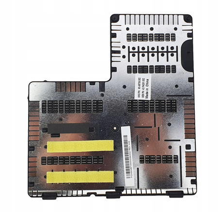 NEW ACER ASPIRE 3935 5mm Bottom HDD RAM POCKET