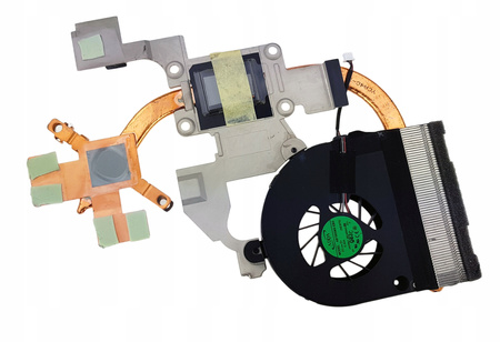 NEW ACER ASPIRE 5741G 5741ZG FAN