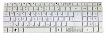 KLAWIATURA PACKARD BELL TS11SB LV11HC TV11HC LV44HC TV43CM TV43HC TV44CM TV44HC BUŁGARSKA
