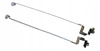 NEW HINGES ACER ASPIRE 721 753 1430 1830 MS2299