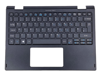 NEW ACER TRAVELMATE TMB118-R TMB118-RN B118-RN ENGLISH KEYBOARD