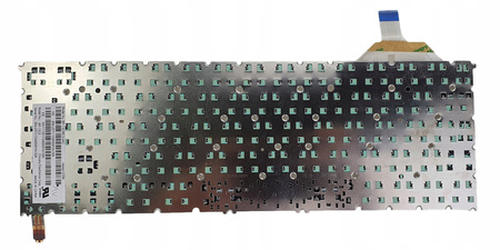 NOWA KLAWIATURA DO LAPTOPA ACER ASPIRE S7-392 S7-393 CZESKA SŁOWACKA