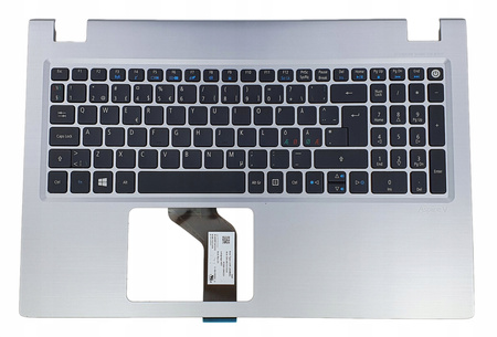 KLAWIATURA ACER ASPIRE V3-574G V3-574T V3-575G NORWESKA