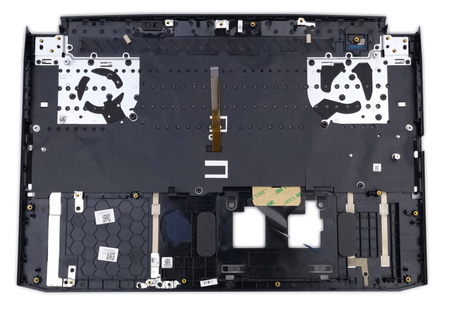 KLAWIATURA ACER PREDATOR HELIOS 300 PH315-53 RTX3060 RTX3070 CZESKA