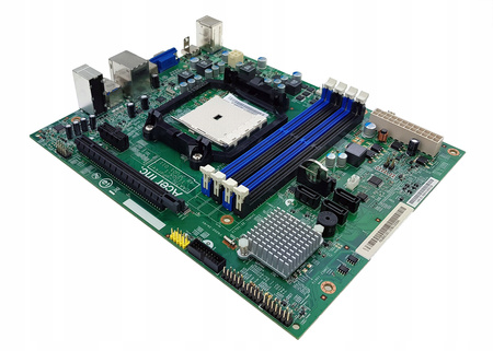 PŁYTA GŁÓWNA ACER DAA75L-aParker FM1 4xDDR3