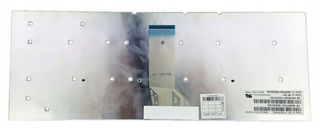 NOWA KLAWIATURA PACKARD BELL NS11HR NS44HR NS45HR GATEWAY NV47H ANGIELSKA UK