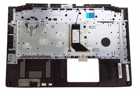 NOWA OBUDOWA KLAWIATURA ACER ASPIRE NITRO VN7-792 VN7-792G FRANCUSKA AZERTY