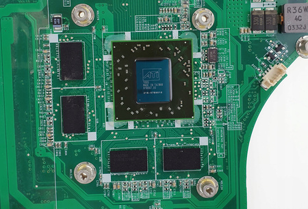 MOTHERBOARD ACER ASPIRE 8943G DA0ZYAMB8D0
