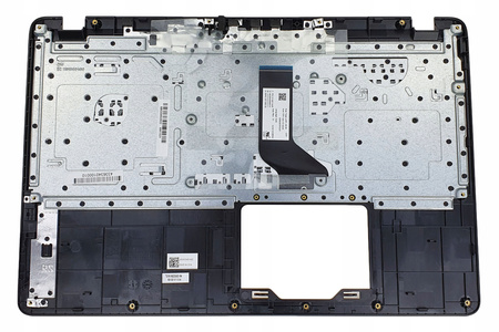 KEYPAD ACER ASPIRE ES1-523 ES1-524 ES1-572 NORWEGIAN CASE