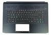 NOWA OBUDOWA KLAWIATURA ACER PREDATOR TRITON 500 PT515-52 ARABSKA