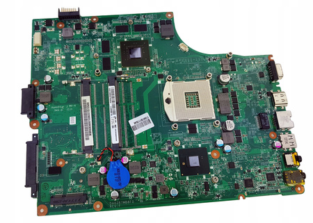 MOTHERBOARD ACER ASPIRE 5745G DA0ZR7MB8F0