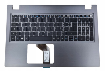 KLAWIATURA ACER ASPIRE V3-574G V3-574T V3-575G WŁOSKA