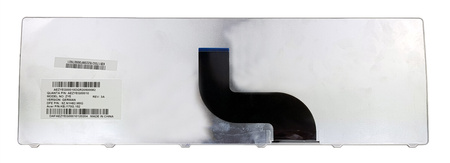 NOWA KLAWIATURA DO LAPTOPA PACKARD BELL EASYNOTE LX86 TX86 NIEMIECKA