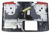 NOWA OBUDOWA KLAWIATURA ACER ASPIRE VX5-591 VX5-591G N16C7 SZWAJCARSKA
