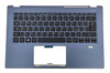 NEW ACER SPIN 3X SF314-510G KEYBOARD CASE ITALIAN
