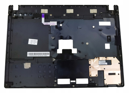 NOWA OBUDOWA GÓRNA DO LAPTOPA ACER TRAVELMATE P643 P643-M P643-V