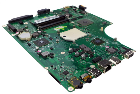 MOTHERBOARD ACER ASPIRE 5553G DA0ZR8MB8E0