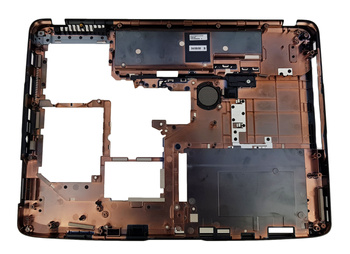NEW BOTTOM CASE FOR ACER ASPIRE 7520 7520G LAPTOP
