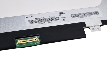 LCD MATRIX 14" INNOLUX N140BGA-EA3 ACER A114-31 A114-32 A314-31 A314-32 SF114-31 SF314-51