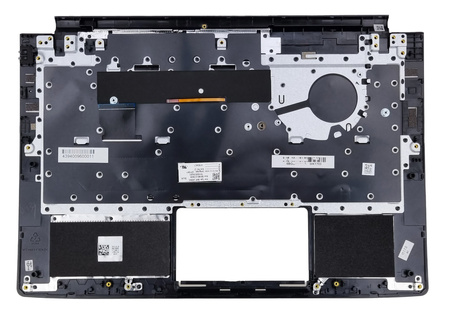 TOP KEYBOARD CASE ACER ASPIRE S5-371 S5-371T CZECH