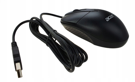 NOWA KLAWIATURA I MYSZ ACER CHROMEBOOK USB ANGIELSKA
