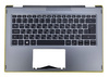 NEW ACER SPIN 5 SP513-52N KEYBOARD CASE BULGARIAN