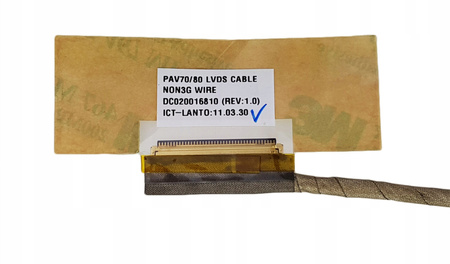 NEW ACER ASPIR ONE D255 D255E E100 PAV70/80 MATRIX RIBBON