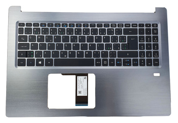 NOWA OBUDOWA KLAWIATURA DO LAPTOPA ACER SWIFT SF315-51 CZESKA SŁOWACKA