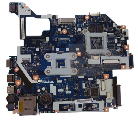 MOTHERBOARD ACER ASPIRE E1-531G E1-571G LA-7912P Q5WV1
