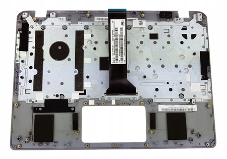 NEW ACER ASPIRE V5-122P KEYBOARD CASE GERMAN