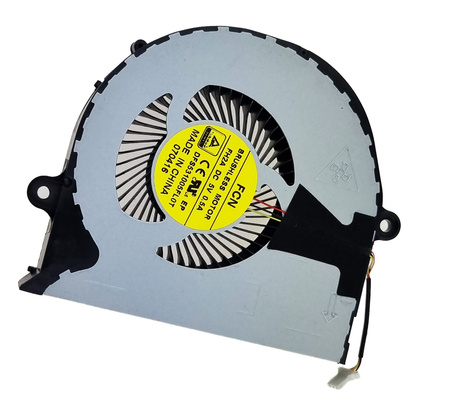 NOWY WENTYLATOR ACER ASPIRE V5-591G