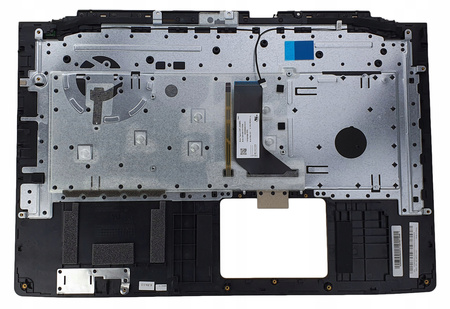 NOWA OBUDOWA KLAWIATURA ACER ASPIRE NITRO VN7-792 VN7-792G ANGIELSKA UK