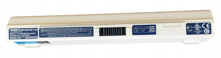 NOWA BATERIA UM09B7D ACER ASPIRE ONE 751 751H 531 A0751H 5200mA