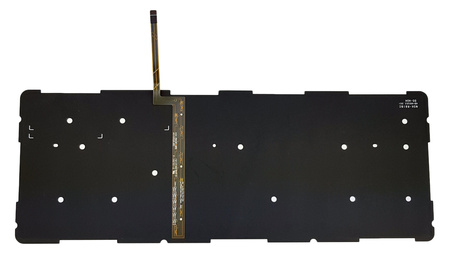 NOWA KLAWIATURA ACER TRAVELMATE P645 P645-M P645-VG TMP645-M ANGIELSKA UK