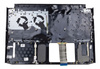 OBUDOWA KLAWIATURA ACER NITRO 7 AN715-51 GTX1660 NORWESKA