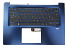 NOWA OBUDOWA KLAWIATURA ACER SWIFT 3 SF314-52 ANGIELSKA UK